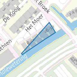 Perceel AMF00-O-2017