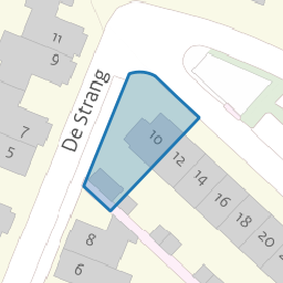 Perceel AMF00-O-2020