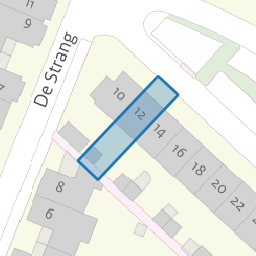 Perceel AMF00-O-2021