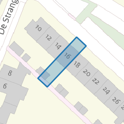 Perceel AMF00-O-2023