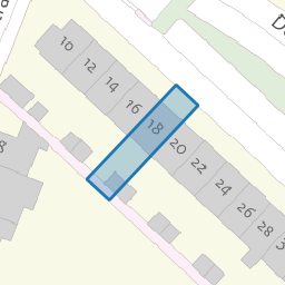 Perceel AMF00-O-2024