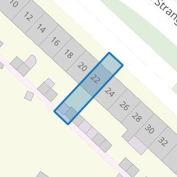 Perceel AMF00-O-2026