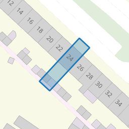 Perceel AMF00-O-2027