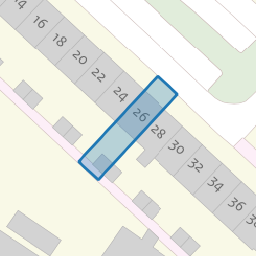 Perceel AMF00-O-2028