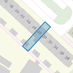 Perceel AMF00-O-2029