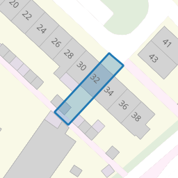 Perceel AMF00-O-2031