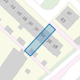 Perceel AMF00-O-2032