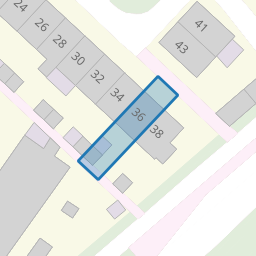 Perceel AMF00-O-2033