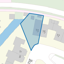 Perceel AMF00-O-2035