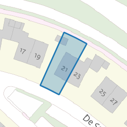 Perceel AMF00-O-2039