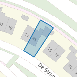 Perceel AMF00-O-2040