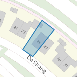 Perceel AMF00-O-2041