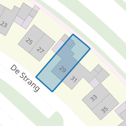 Perceel AMF00-O-2043