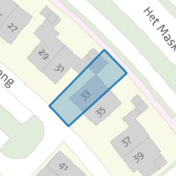 Perceel AMF00-O-2045