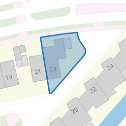 Perceel AMF00-O-2050