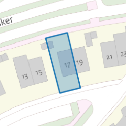 Perceel AMF00-O-2053