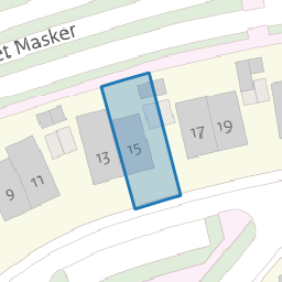 Perceel AMF00-O-2054