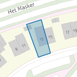 Perceel AMF00-O-2055