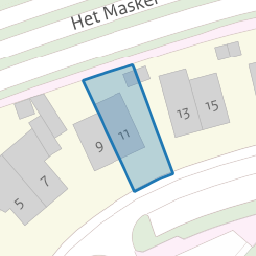 Perceel AMF00-O-2056