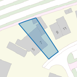 Perceel AMF00-O-2058