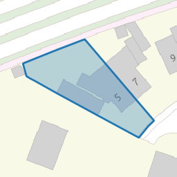 Perceel AMF00-O-2059