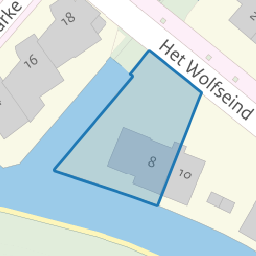 Perceel AMF00-O-2061