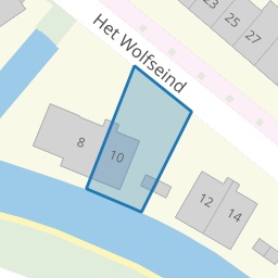 Perceel AMF00-O-2062