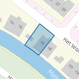 Perceel AMF00-O-2065