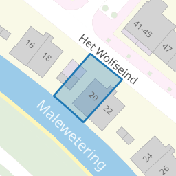 Perceel AMF00-O-2067