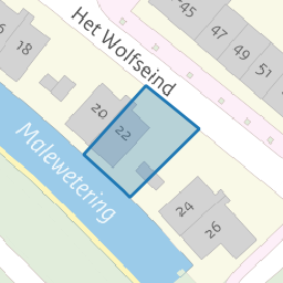 Perceel AMF00-O-2068