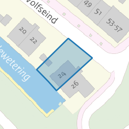 Perceel AMF00-O-2069