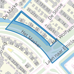 Perceel AMF00-O-2071