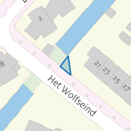 Perceel AMF00-O-2072