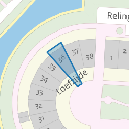 Perceel AMF00-O-2076