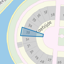 Perceel AMF00-O-2079