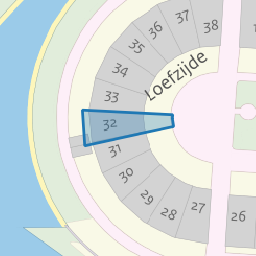 Perceel AMF00-O-2080