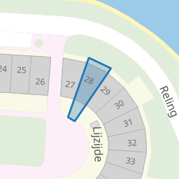 Perceel AMF00-O-2090