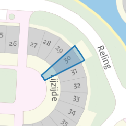 Perceel AMF00-O-2092