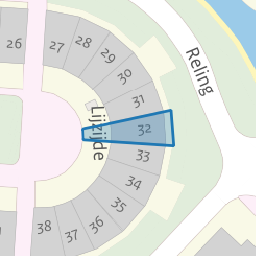 Perceel AMF00-O-2094