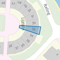 Perceel AMF00-O-2095