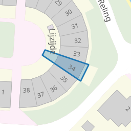 Perceel AMF00-O-2096