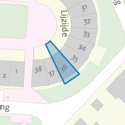 Perceel AMF00-O-2098