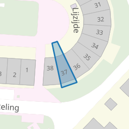 Perceel AMF00-O-2099