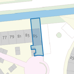 Perceel AMF00-O-2102