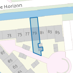 Perceel AMF00-O-2105