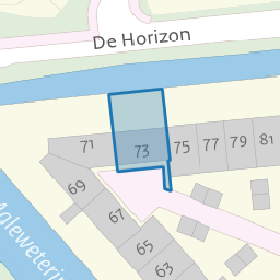 Perceel AMF00-O-2108