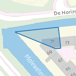 Perceel AMF00-O-2109