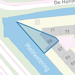 Perceel AMF00-O-2110