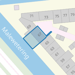 Perceel AMF00-O-2111