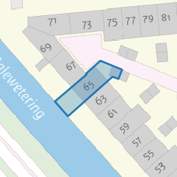 Perceel AMF00-O-2112